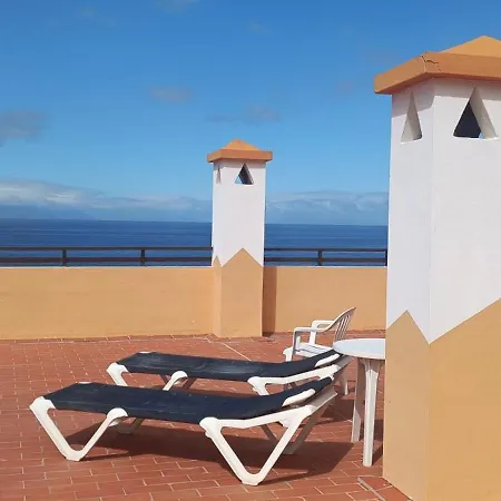 Apartamento Sol Y Mar *