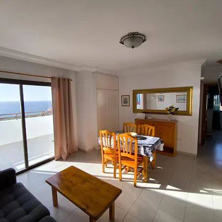 Apartment Sol Y Mar