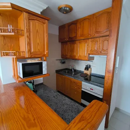 Apartment Sol Y Mar *
