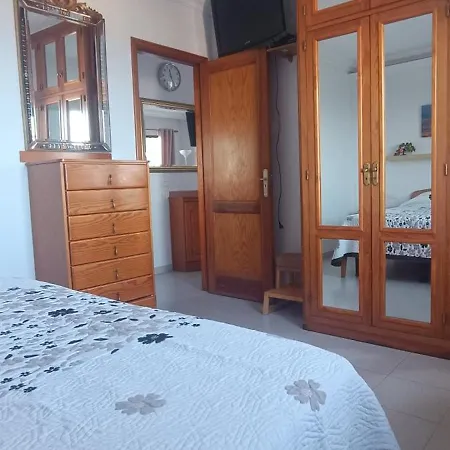 Apartment Sol Y Mar