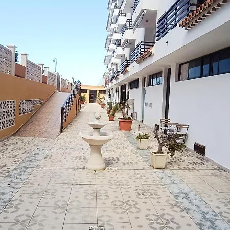 Apartamento Sol Y Mar *