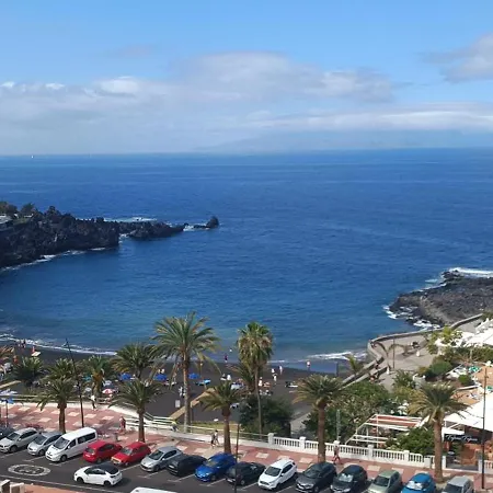 Sol Y Mar Apartment