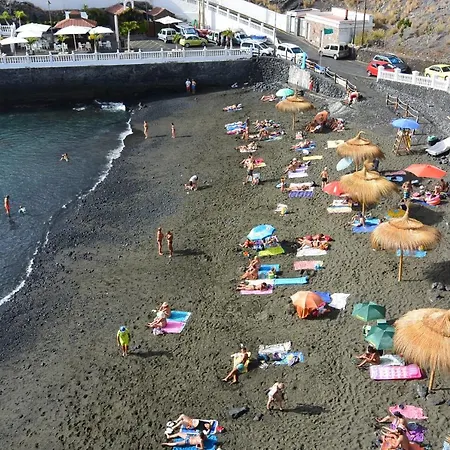 Sol Y Mar * プエルト・デ・サンティアゴ