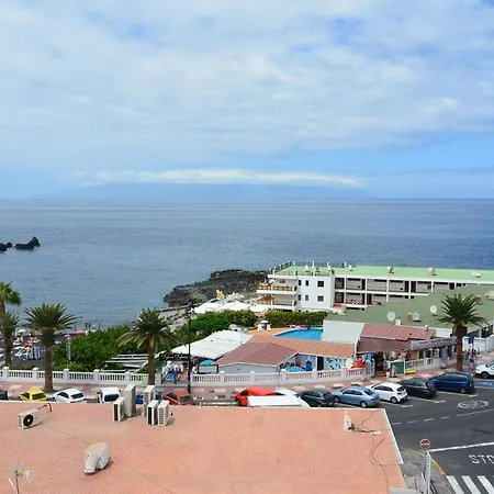 Sol Y Mar 아파트 푸에르토 데 산티아고
