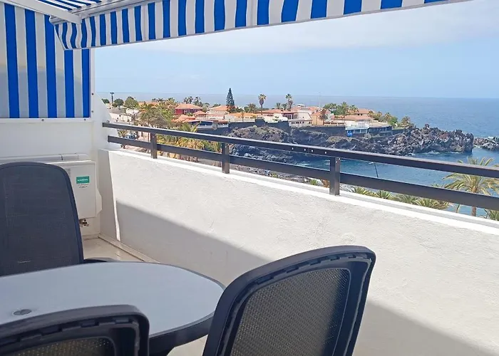 Sol Y Mar 圣地亚哥港