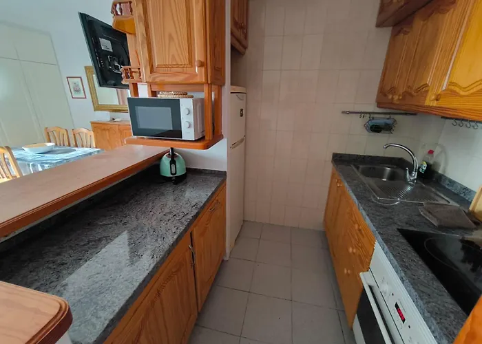 Sol Y Mar 圣地亚哥港