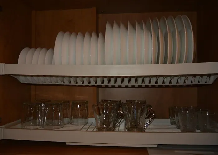 Sol Y Mar 公寓 圣地亚哥港