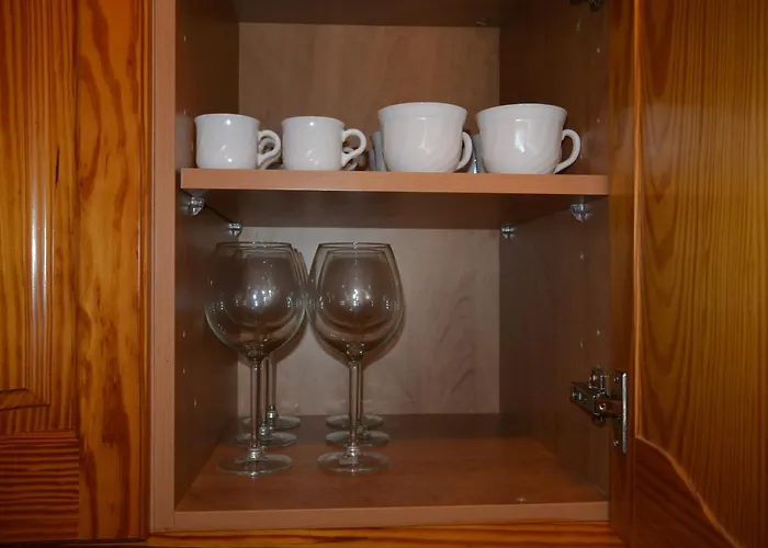 Sol Y Mar 公寓 圣地亚哥港