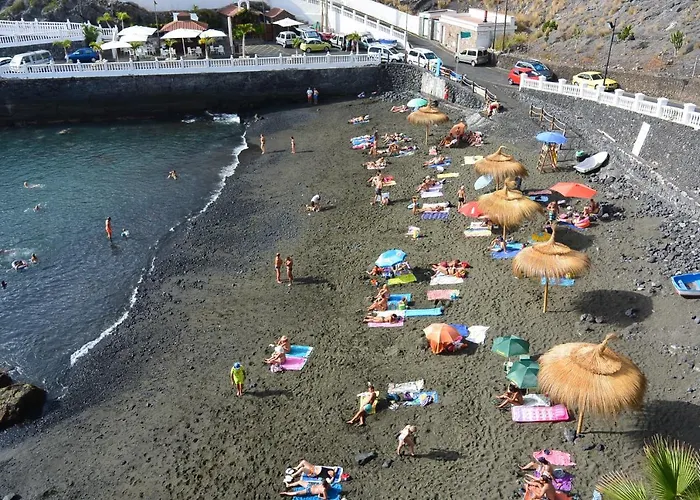 Sol Y Mar * 圣地亚哥港