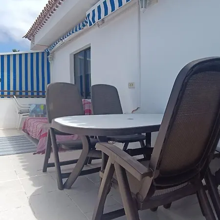 Apartmán Sol Y Mar