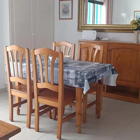 Apartmán Sol Y Mar Puerto de Santiago (Tenerife)