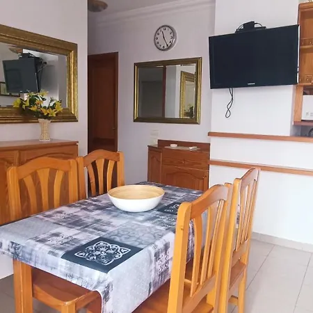 Sol Y Mar Puerto de Santiago (Tenerife)