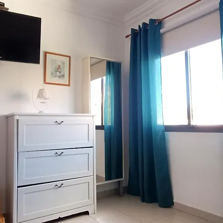 Apartmán Sol Y Mar