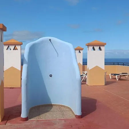 Sol Y Mar Apartmán Puerto de Santiago (Tenerife)