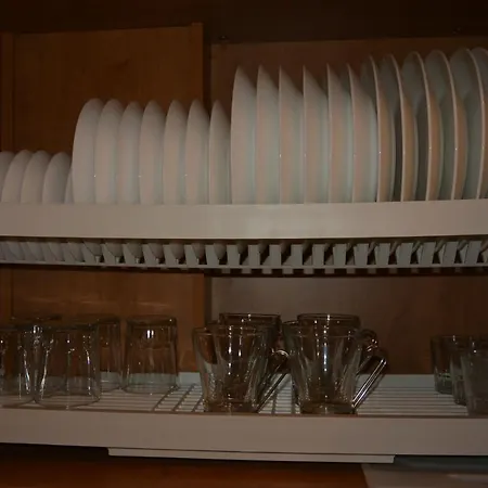 Sol Y Mar Apartmán Puerto de Santiago (Tenerife)