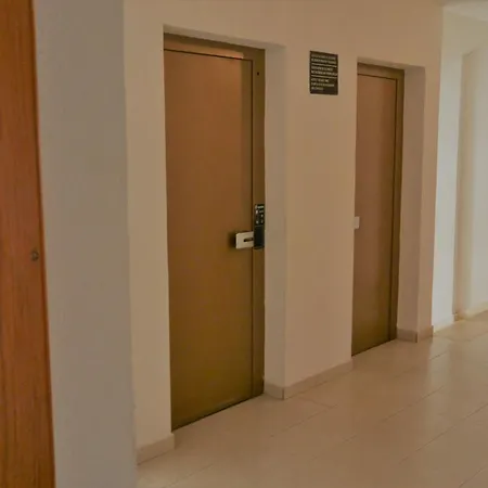 Apartmán Sol Y Mar *