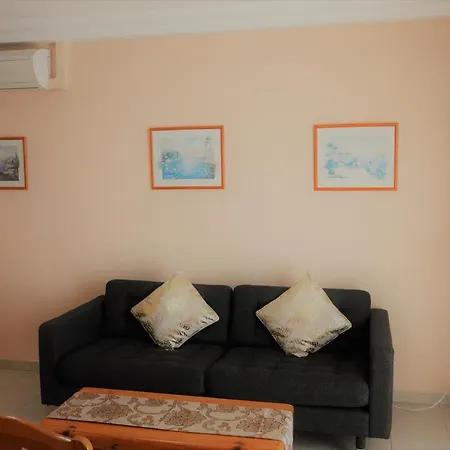 Apartmán Sol Y Mar Puerto de Santiago (Tenerife)