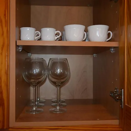 Sol Y Mar Apartmán Puerto de Santiago (Tenerife)