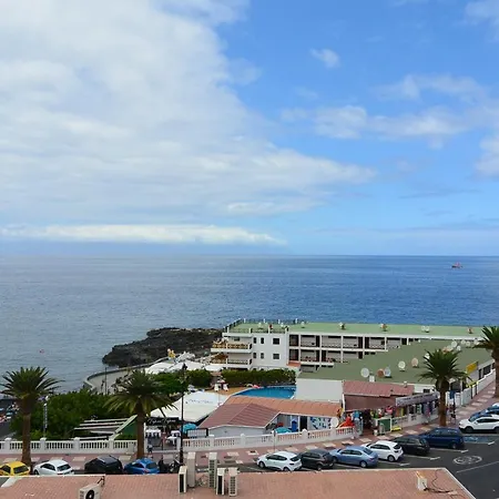 Sol Y Mar Apartmán *